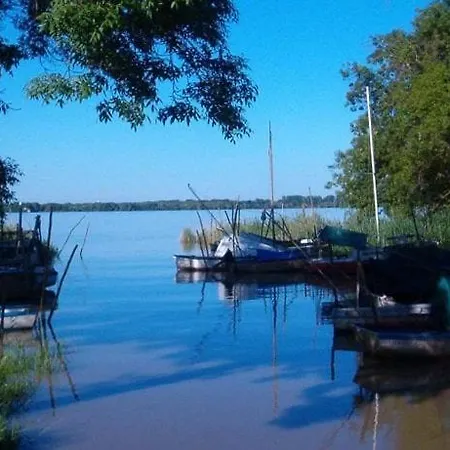 Bulle Etoilee Sur L'estuaire De La Gironde Dom wakacyjny *